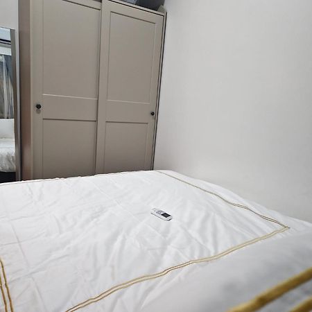 Bloom Residences Condo 2Br Manila Exterior foto