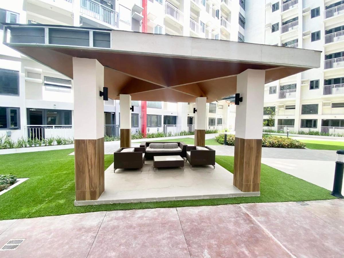Bloom Residences Condo 2Br Manila Exterior foto