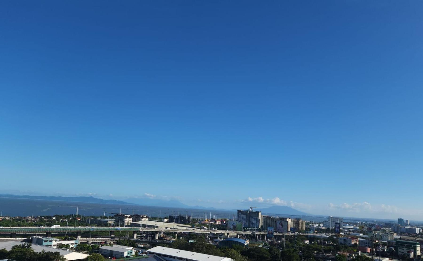Bloom Residences Condo 2Br Manila Exterior foto